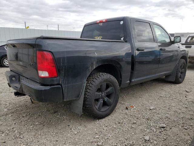 Изображение 3 2017 RAM 1500 ST 2017 с VIN 3C6RR7KT0HG659336