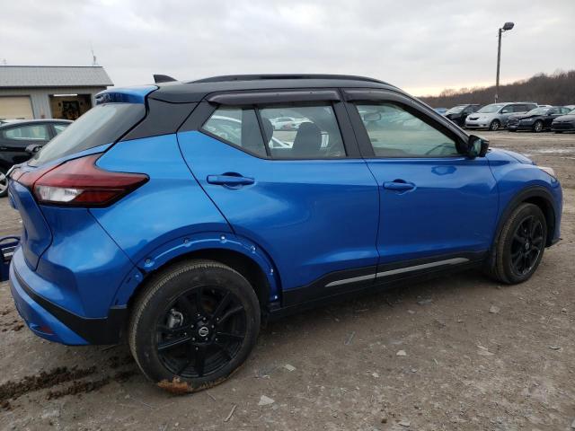 Изображение 3 2021 NISSAN KICKS SR 2021 с VIN 3N1CP5DV4ML553080