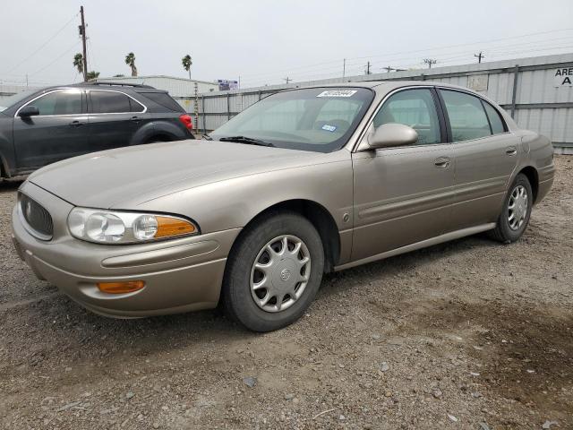 Изображение 2004 BUICK LESABRE CUSTOM 2004