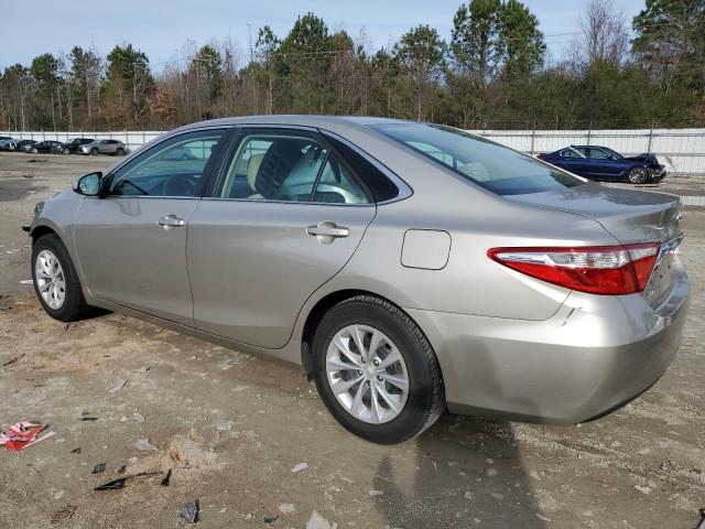 Image 2 of 2015 TOYOTA CAMRY LE 2015 with VIN 4T4BF1FK4FR506035