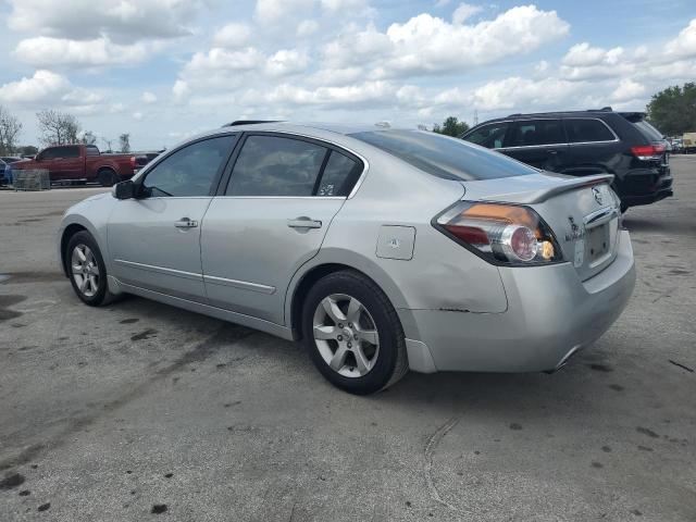 Image 2 of 2008 NISSAN ALTIMA 2.5 2008 with VIN 1N4AL21E38N427999