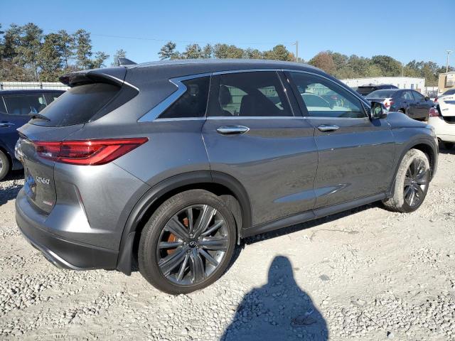 Image 3 of 2020 INFINITI QX50 PURE 2020 with VIN 3PCAJ5M11LF114239