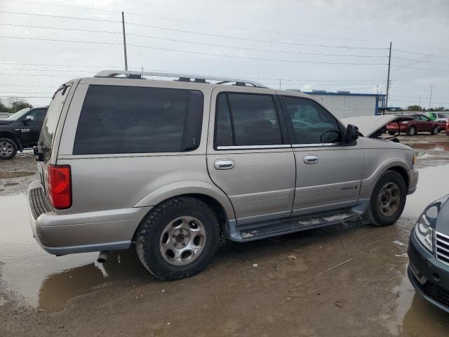Image 3 of 2001 LINCOLN NAVIGATOR  2001 with VIN 5LMEU27A71LJ05535