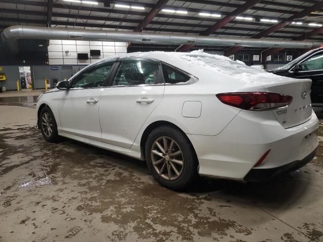 Obraz 2 z 2018 HYUNDAI SONATA SE 2018 z VIN 5NPE24AF1JH600699