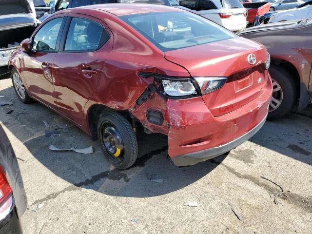 Obraz 2 z 2016 TOYOTA SCION IA  2016 z VIN 3MYDLBZV8GY119984