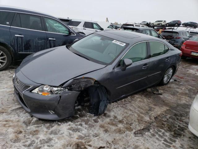 Изображение 2014 LEXUS ES 350 2014