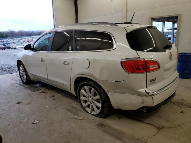 Image 2 of 2016 BUICK ENCLAVE  2016 with VIN 5GAKRCKD4GJ298008