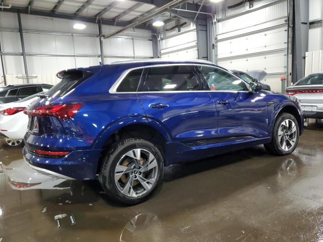 Изображение 3 2021 AUDI E-TRON PREMIUM 2021 с VIN WA1AAAGE5MB008396