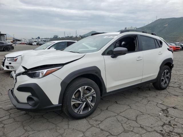 2024 SUBARU CROSSTREK PREMIUM 2024 image