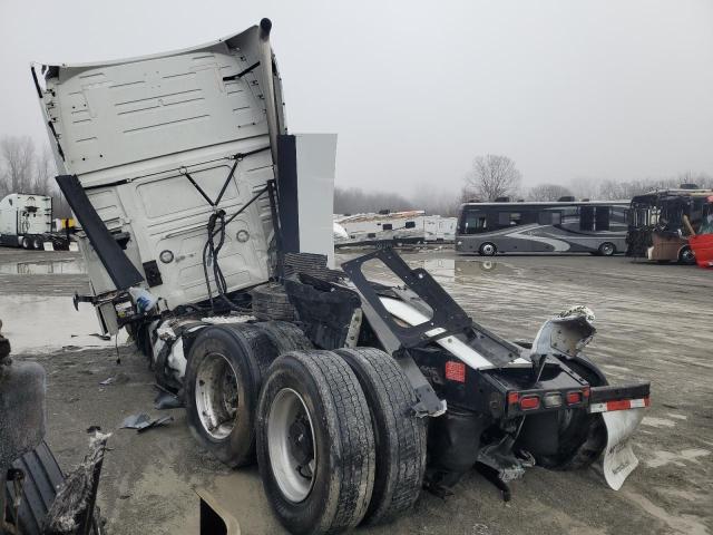 Image 3 of 2020 VOLVO VN VNL 2020 with VIN 4V4NC9EH0LN204129
