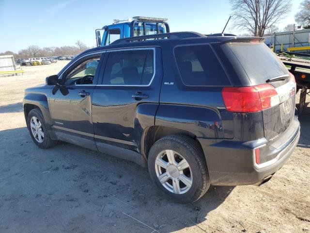Obraz 2 z 2016 GMC TERRAIN SLE 2016 z VIN 2GKALNEK1G6278267