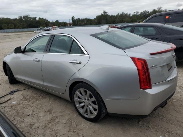 Obraz 2 z 2018 CADILLAC ATS  2018 z VIN 1G6AA5RX5J0119374