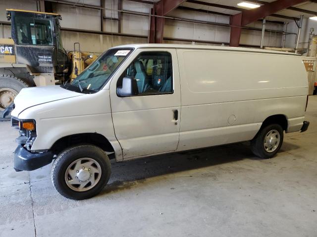 Image 1 of 2011 FORD ECONOLINE E150 VAN 2011 with VIN 1FTNE1EW9BDA45234