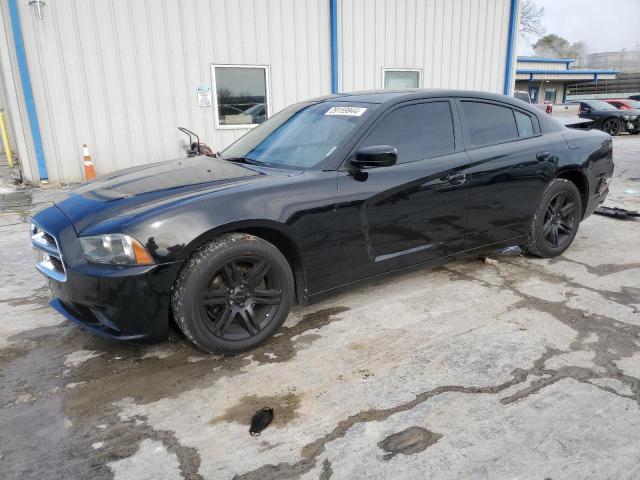 Obraz 1 z 2013 DODGE CHARGER SE 2013 z VIN 2C3CDXBG3DH638446