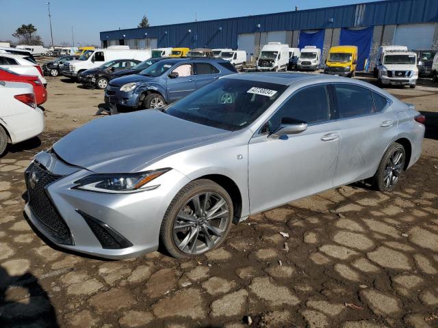 Изображение 2019 LEXUS ES 350 2019
