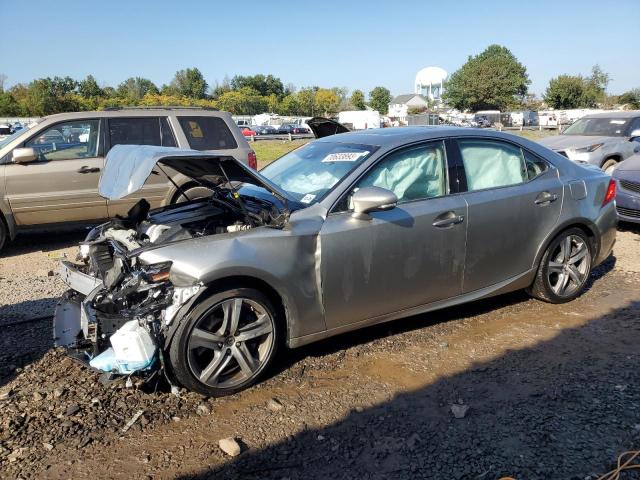 Изображение 1 2020 LEXUS IS 300 PREMIUM 2020 с VIN JTHD81F28L5043175