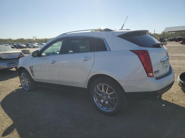 Image 2 of 2014 CADILLAC SRX PREMIUM COLLECTION 2014 with VIN 3GYFNGE39ES662807