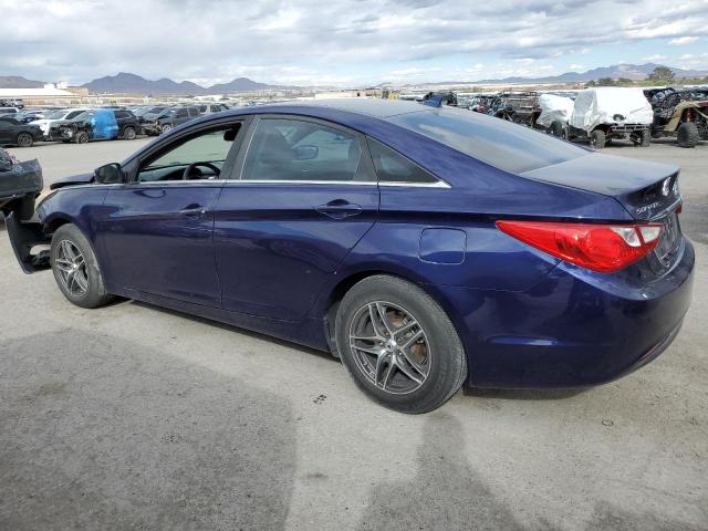Obraz 2 z 2013 HYUNDAI SONATA GLS 2013 z VIN 5NPEB4ACXDH664234