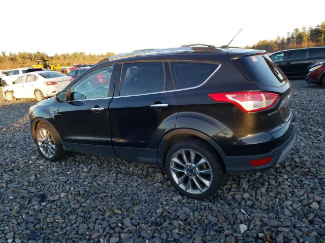 Obraz 2 z 2015 FORD ESCAPE SE 2015 z VIN 1FMCU9GXXFUA13683