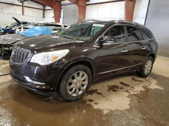 Obraz 2013 Buick Enclave 2013