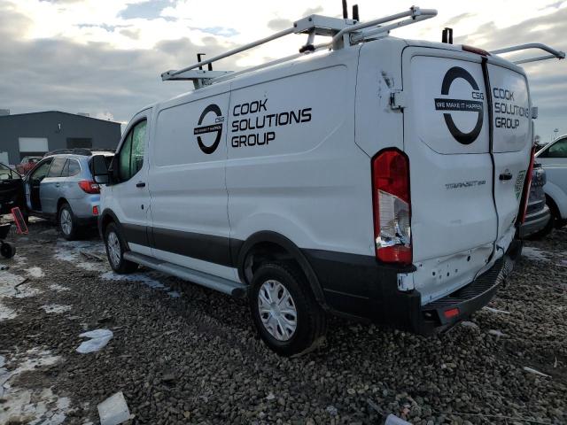 Image 2 of 2021 FORD TRANSIT T-250 2021 with VIN 1FTBR1Y85MKA70408