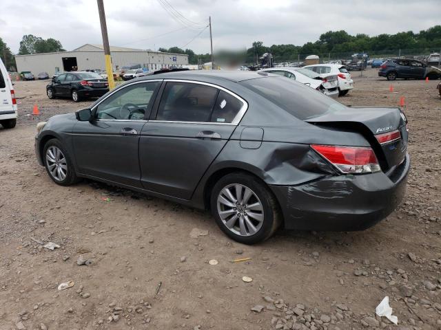 Image 2 of 2011 HONDA ACCORD EXL 2011 with VIN 1HGCP2F82BA082829