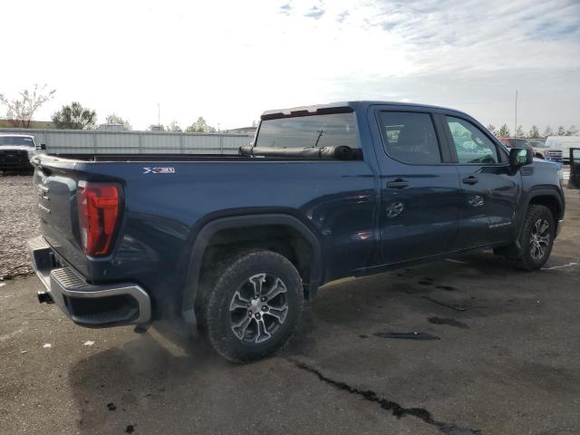 Image 3 of 2020 GMC SIERRA K1500 2020 with VIN 1GTU9AEF4LZ112858