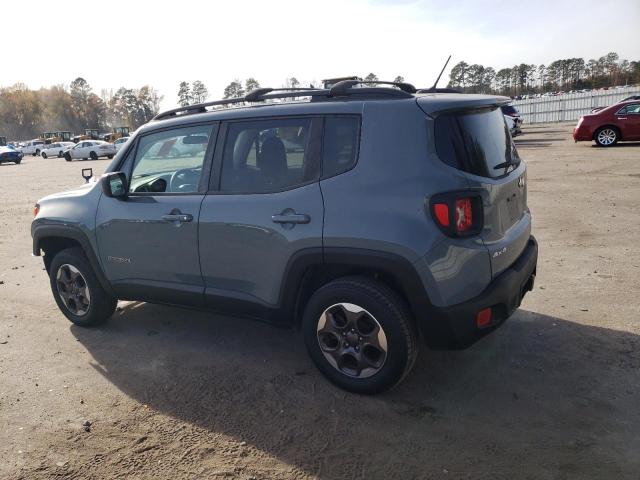 Obraz 2 z 2017 JEEP RENEGADE SPORT 2017 z VIN ZACCJBAB1HPE55841