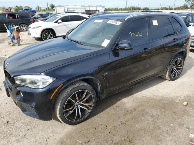 Obraz 2017 BMW X5 XDRIVE35I 2017