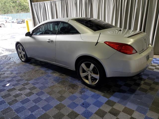 Obraz 2 z 2009 PONTIAC G6 GT 2009 z VIN 1G2ZH36N594125848