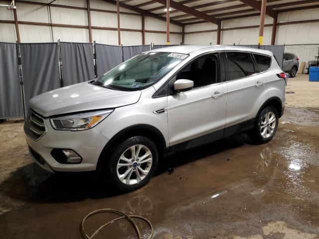 Image 1 of 2017 FORD ESCAPE SE 2017 with VIN 1FMCU9G90HUC04436