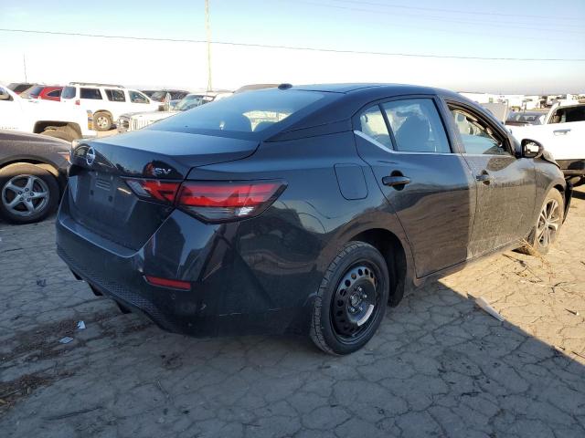 Image 3 of 2023 NISSAN SENTRA SV 2023 with VIN 3N1AB8CV1PY224322