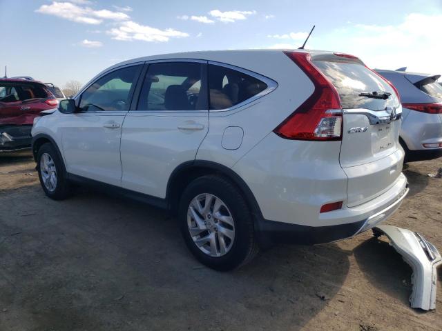 Изображение 2 2015 HONDA CR-V EX 2015 с VIN 5J6RM4H59FL093265
