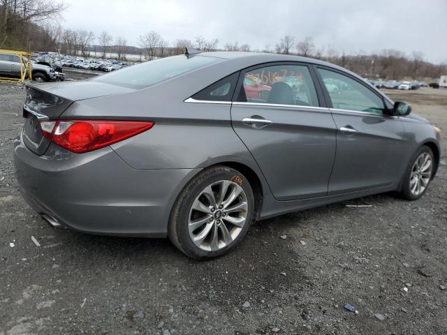 Изображение 3 2013 HYUNDAI SONATA SE 2013 с VIN 5NPEC4AC1DH560437