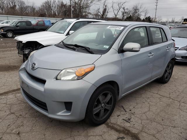 Obraz 1 z 2013 TOYOTA SCION XD  2013 z VIN JTKKUPB40D1037161