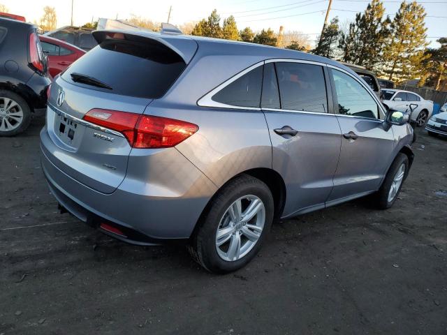 Изображение 3 2015 ACURA RDX TECHNOLOGY 2015 с VIN 5J8TB4H52FL021729