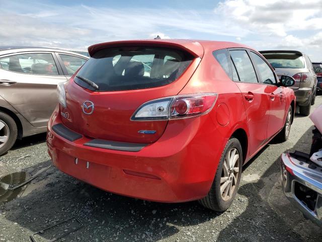 Изображение 3 2013 MAZDA 3 I 2013 с VIN JM1BL1LP0D1830282