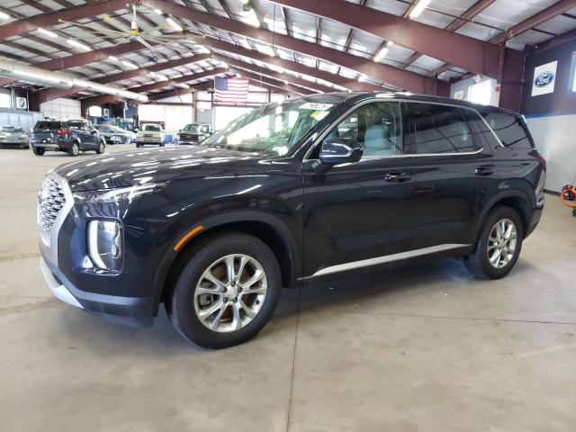 2022 HYUNDAI PALISADE SE 2022 image