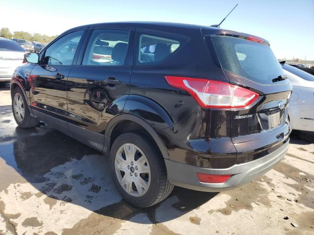 Image 2 of 2013 FORD ESCAPE S 2013 with VIN 1FMCU0F78DUD53103
