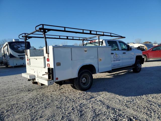 Изображение 3 2016 CHEVROLET SILVERADO K3500 2016 с VIN 1GB4KYC88GF256619