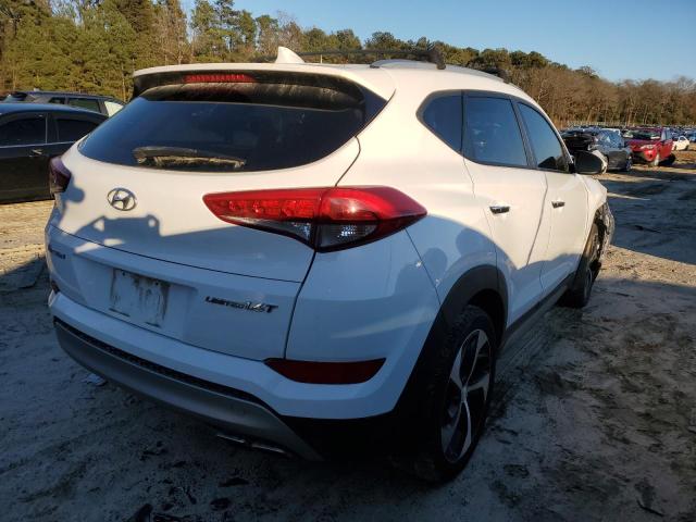 Obraz 3 z 2017 HYUNDAI TUCSON LIMITED 2017 z VIN KM8J33A25HU357574