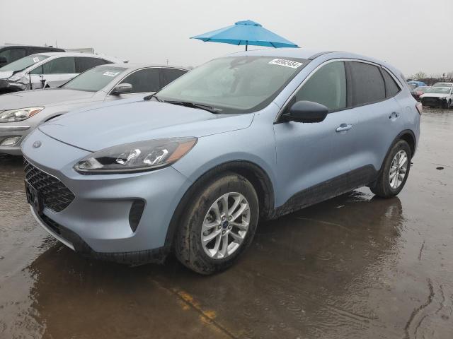 Изображение 1 2022 FORD ESCAPE SE 2022 с VIN 1FMCU0G69NUA03552