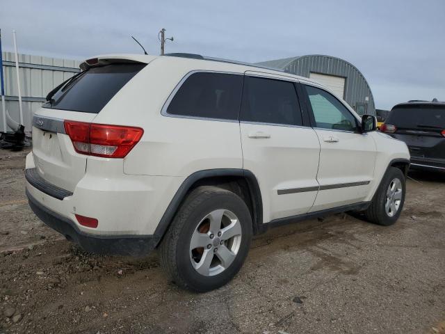 Image 3 of 2011 JEEP GRAND CHEROKEE LAREDO 2011 with VIN 1J4RR4GG8BC673864