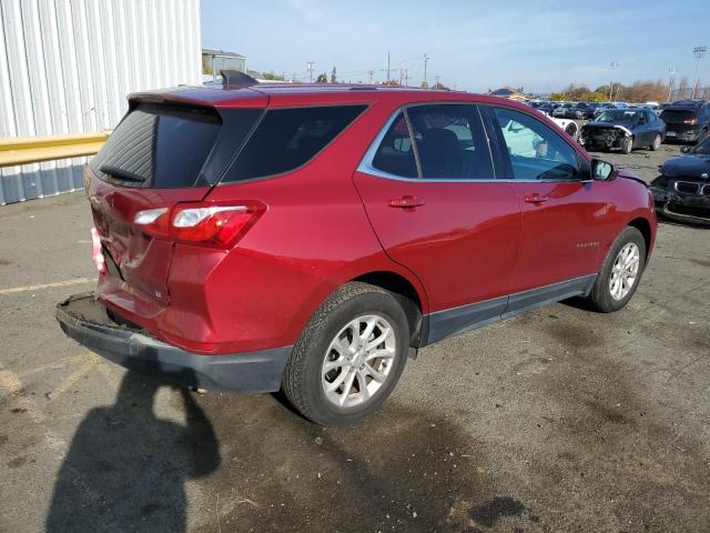 Obraz 3 z 2018 CHEVROLET EQUINOX LT 2018 z VIN 2GNAXJEV2J6261642