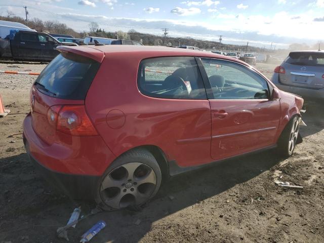 Obraz 3 z 2008 VOLKSWAGEN GTI  2008 z VIN WVWEV71K38W305842
