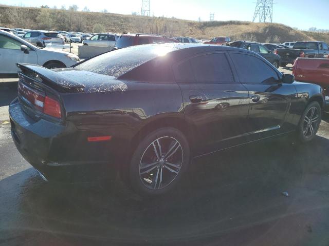 Image 3 of 2014 DODGE CHARGER SXT 2014 with VIN 2C3CDXJG4EH263668
