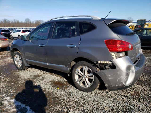 Изображение 2 2013 NISSAN ROGUE S 2013 с VIN JN8AS5MV6DW141972