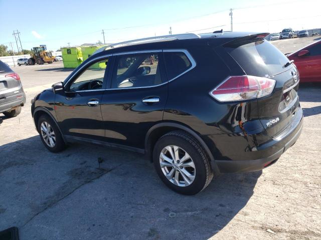 Obraz 2 z 2015 NISSAN ROGUE S 2015 z VIN 5N1AT2MV5FC912168