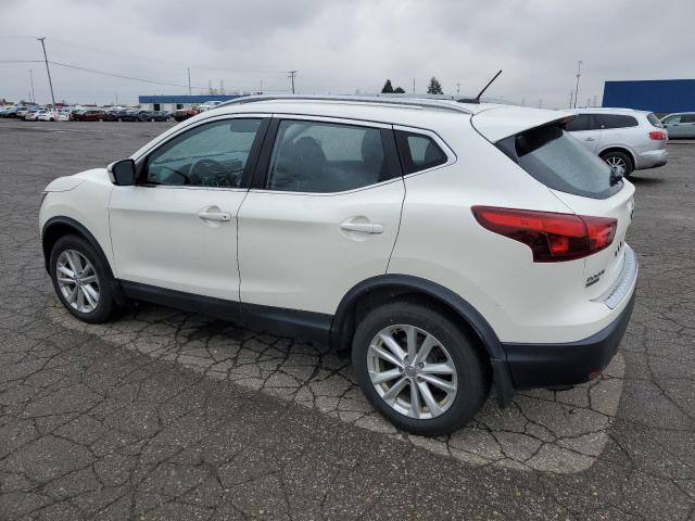 Obraz 2 z 2017 NISSAN ROGUE SPORT S 2017 z VIN JN1BJ1CR5HW136822