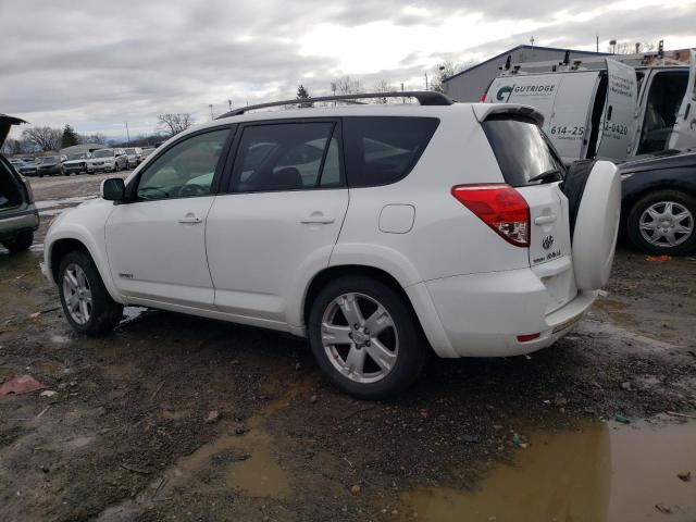 Image 2 of 2008 TOYOTA RAV4 SPORT 2008 with VIN JTMZD32V786067841